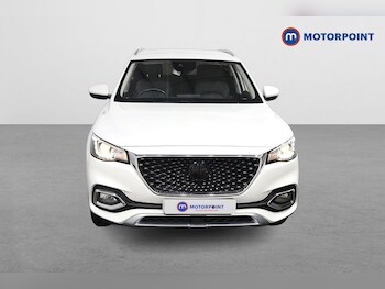 Used MG MG HS 2023 for sale - 76949249: Photo