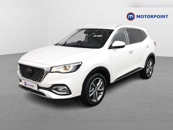 Used MG MG HS 2023 for sale - 76949249: Photo