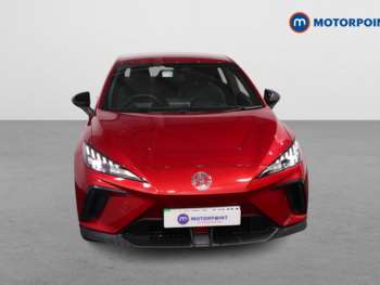 Used MG MG4 2023 for sale - 75392290: Photo