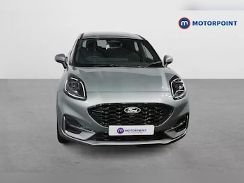 Used Ford Puma undefined for sale - 76460786: Photo