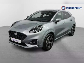 Used Ford Puma undefined for sale - 76460786: Photo