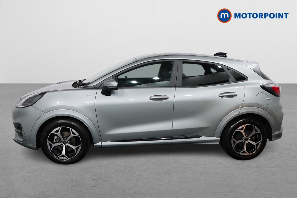 Used Ford Puma 2025 for sale - 76460786: Photo 3