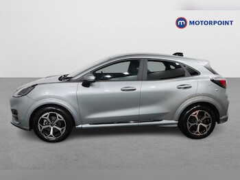 Used Ford Puma undefined for sale - 76460786: Photo