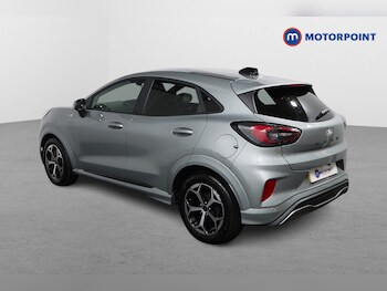 Used Ford Puma undefined for sale - 76460786: Photo