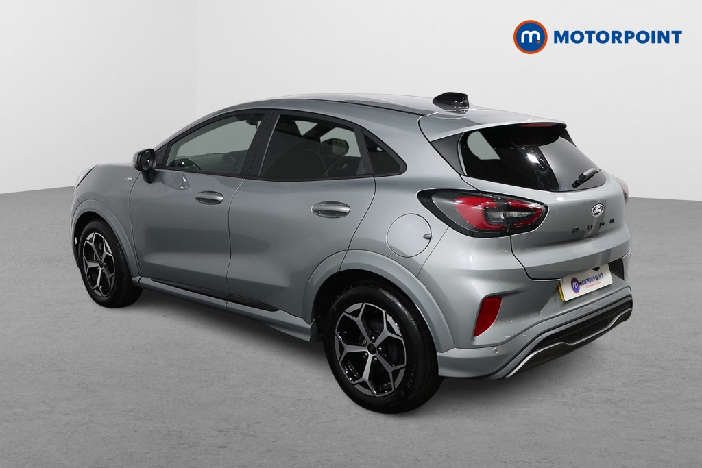 Used Ford Puma 2025 for sale - 76460786: Photo 5