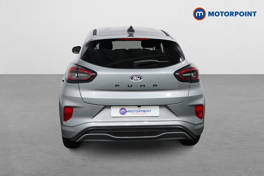 Used Ford Puma 2025 for sale - 76460786: Photo 6