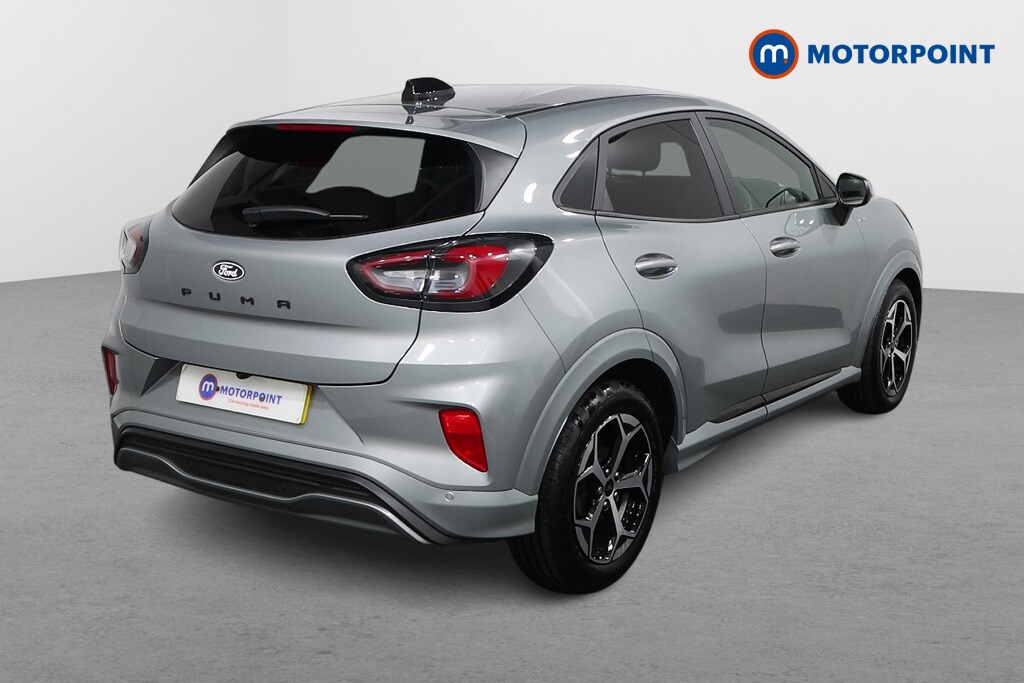 Used Ford Puma 2025 for sale - 76460786: Photo 7