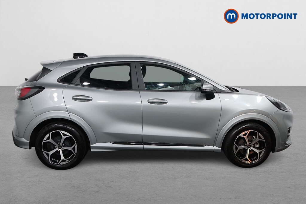 Used Ford Puma 2025 for sale - 76460786: Photo 8