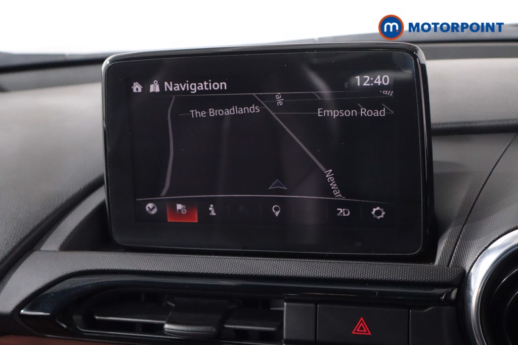 Used Mazda MX-5 2019 for sale - 77779210: Photo 10