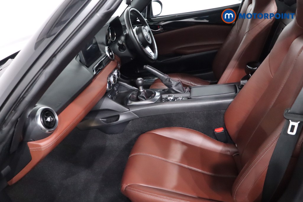 Used Mazda MX-5 2019 for sale - 77779210: Photo 12