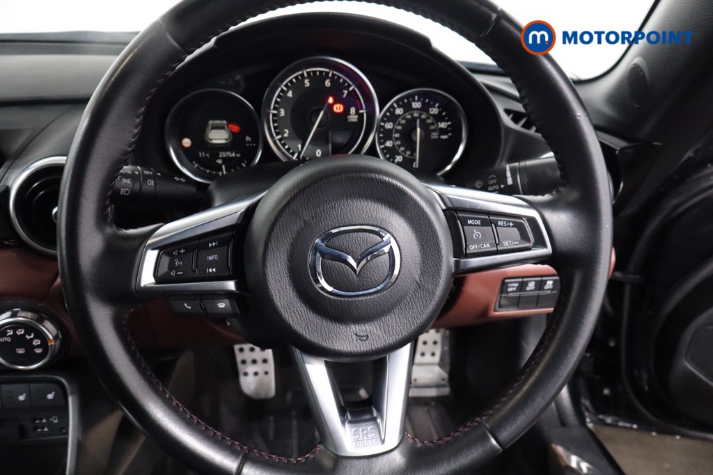 Used Mazda MX-5 2019 for sale - 77779210: Photo 13