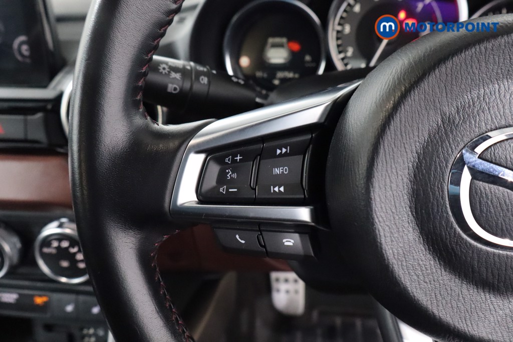 Used Mazda MX-5 2019 for sale - 77779210: Photo 14