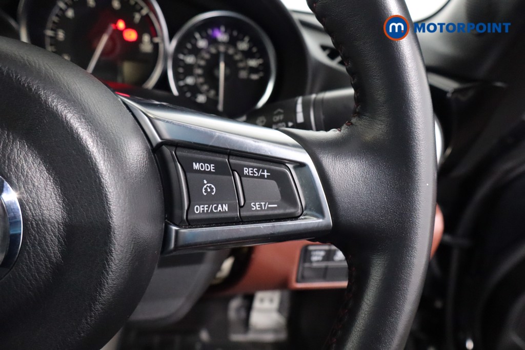 Used Mazda MX-5 2019 for sale - 77779210: Photo 15