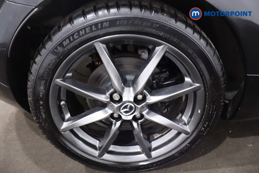 Used Mazda MX-5 2019 for sale - 77779210: Photo 16