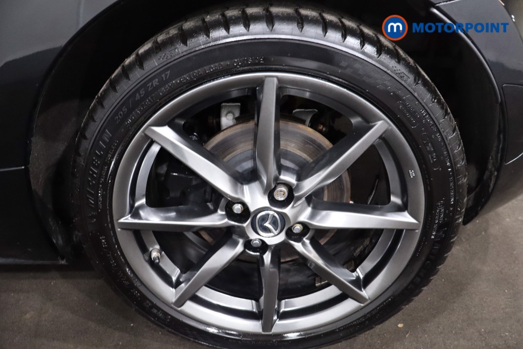 Used Mazda MX-5 2019 for sale - 77779210: Photo 18