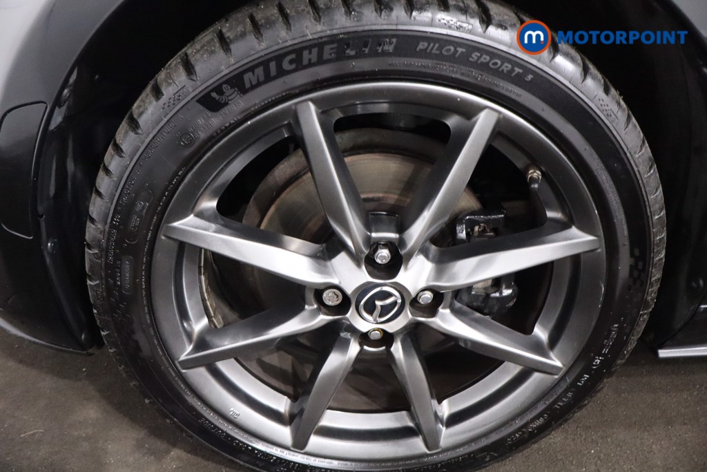 Used Mazda MX-5 2019 for sale - 77779210: Photo 19