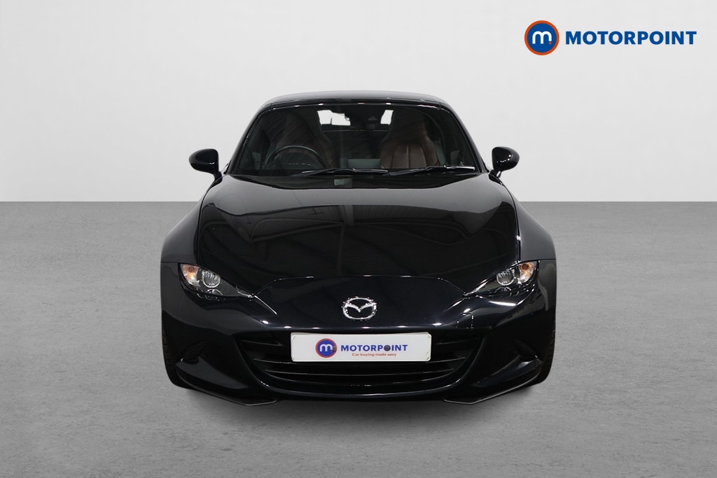 Used Mazda MX-5 2019 for sale - 77779210: Photo 2