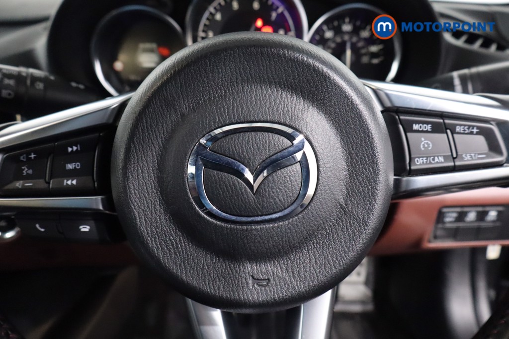 Used Mazda MX-5 2019 for sale - 77779210: Photo 20