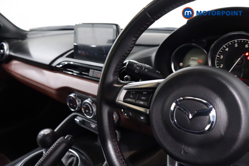 Used Mazda MX-5 2019 for sale - 77779210: Photo 29