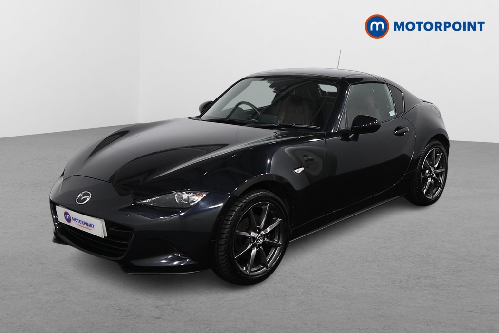 Used Mazda MX-5 2019 for sale - 77779210: Photo 3
