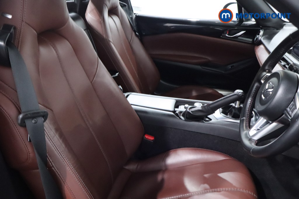 Used Mazda MX-5 2019 for sale - 77779210: Photo 30