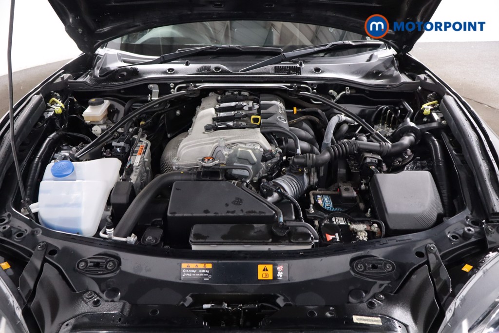 Used Mazda MX-5 2019 for sale - 77779210: Photo 38