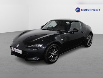 Used Mazda MX-5 2019 for sale - 77779210: Photo