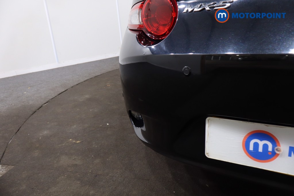 Used Mazda MX-5 2019 for sale - 77779210: Photo 41