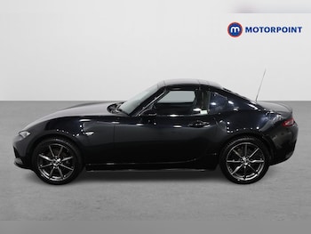Used Mazda MX-5 2019 for sale - 77779210: Photo