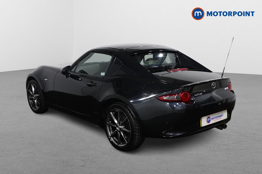 Used Mazda MX-5 2019 for sale - 77779210: Photo 5