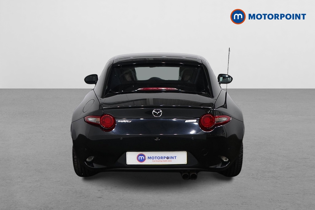 Used Mazda MX-5 2019 for sale - 77779210: Photo 6