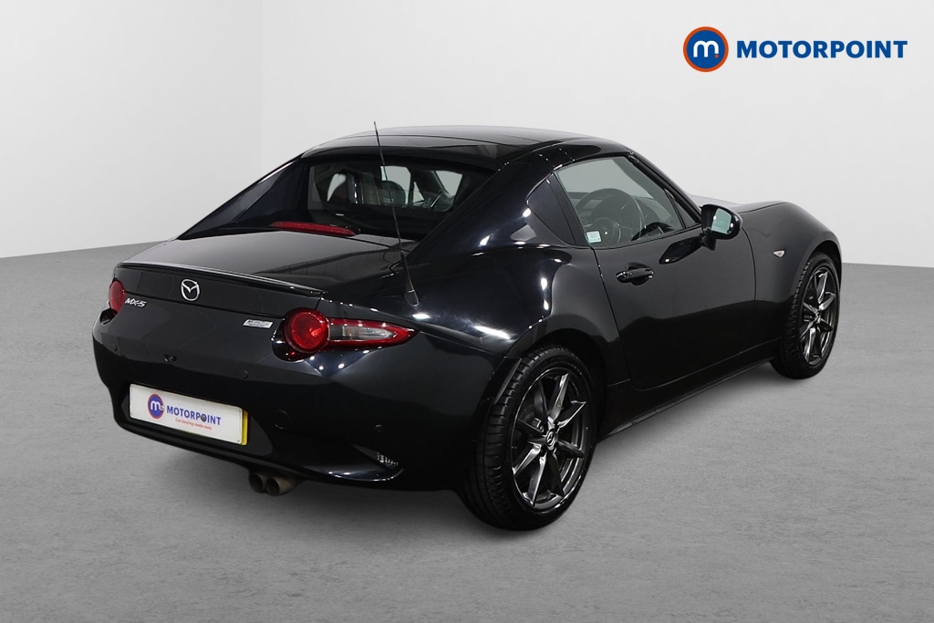 Used Mazda MX-5 2019 for sale - 77779210: Photo 7