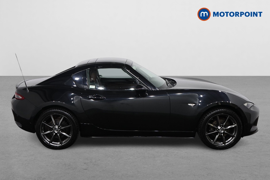 Used Mazda MX-5 2019 for sale - 77779210: Photo 8