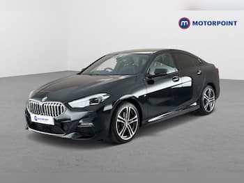Used BMW 2 Series 2024 for sale - 79648142: Photo