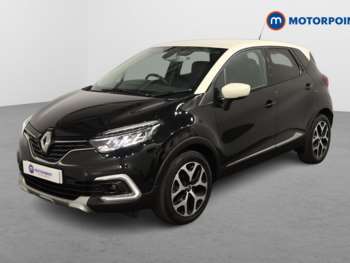 Used Renault Captur 2019 for sale - 75370101: Photo