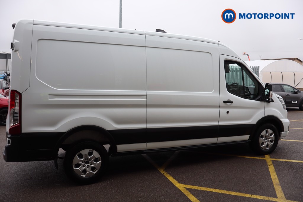 Used Ford Transit for sale - 77901970: Photo 1