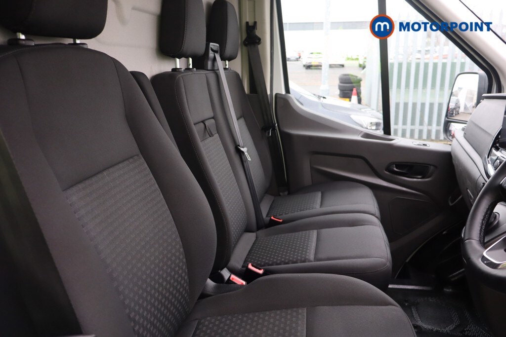 Used Ford Transit for sale - 77901970: Photo 17