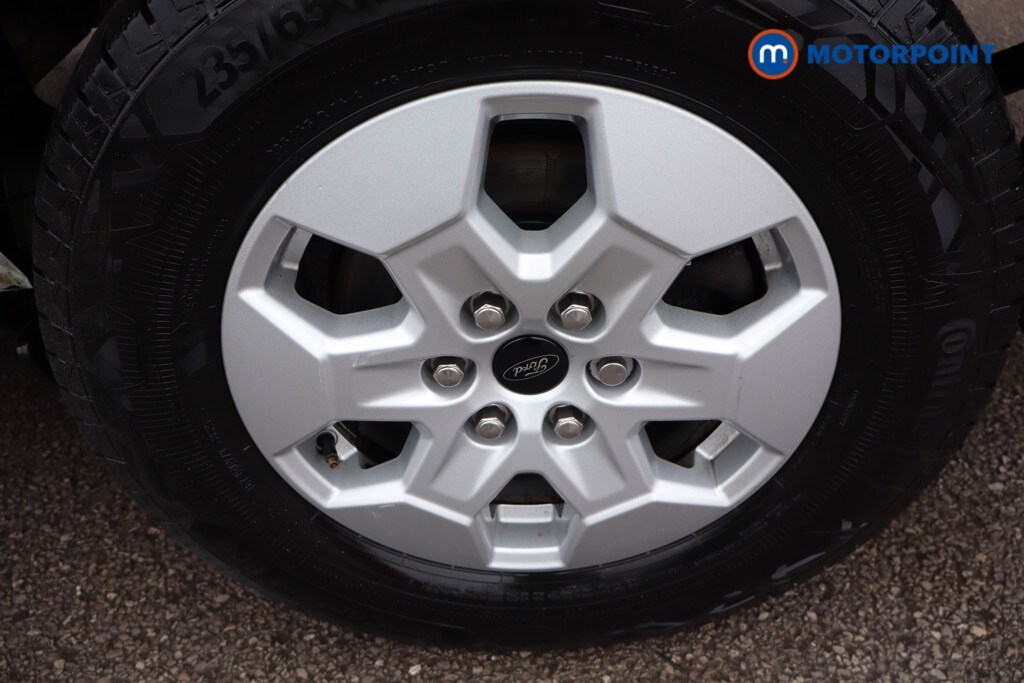 Used Ford Transit for sale - 77901970: Photo 25