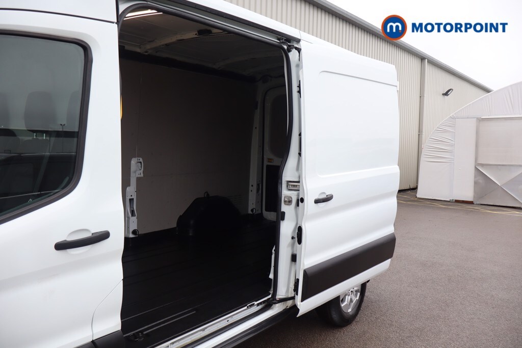 Used Ford Transit for sale - 77901970: Photo 29