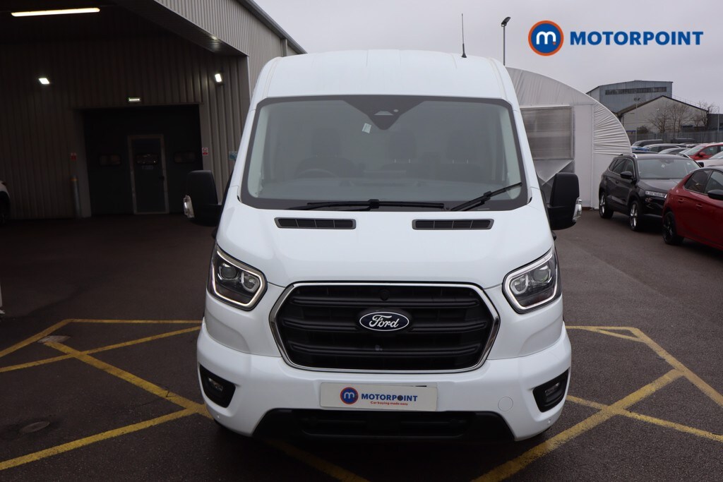 Used Ford Transit for sale - 77901970: Photo 3