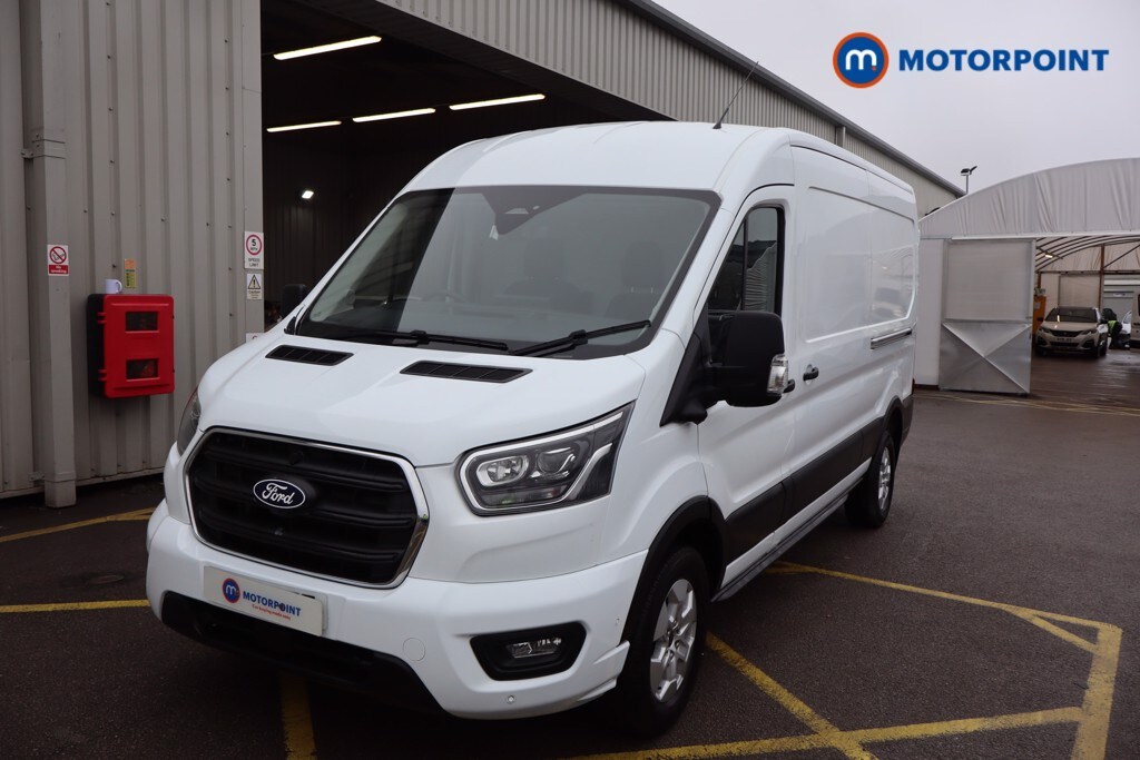 Used Ford Transit for sale - 77901970: Photo 4