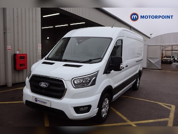 Used Ford Transit undefined for sale - 77901970: Photo