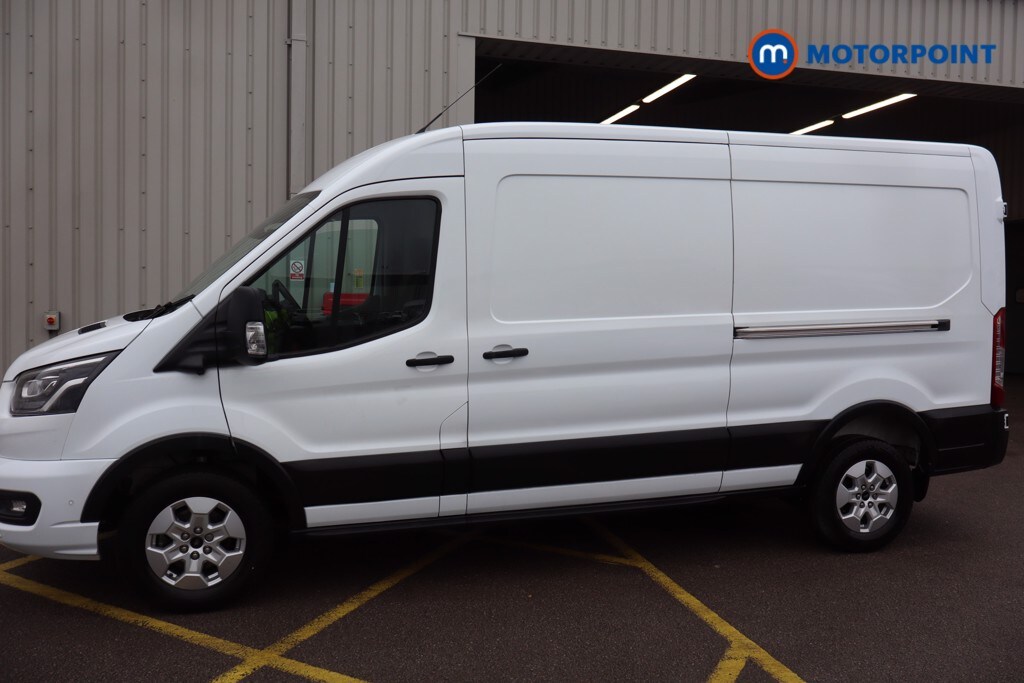 Used Ford Transit for sale - 77901970: Photo 5