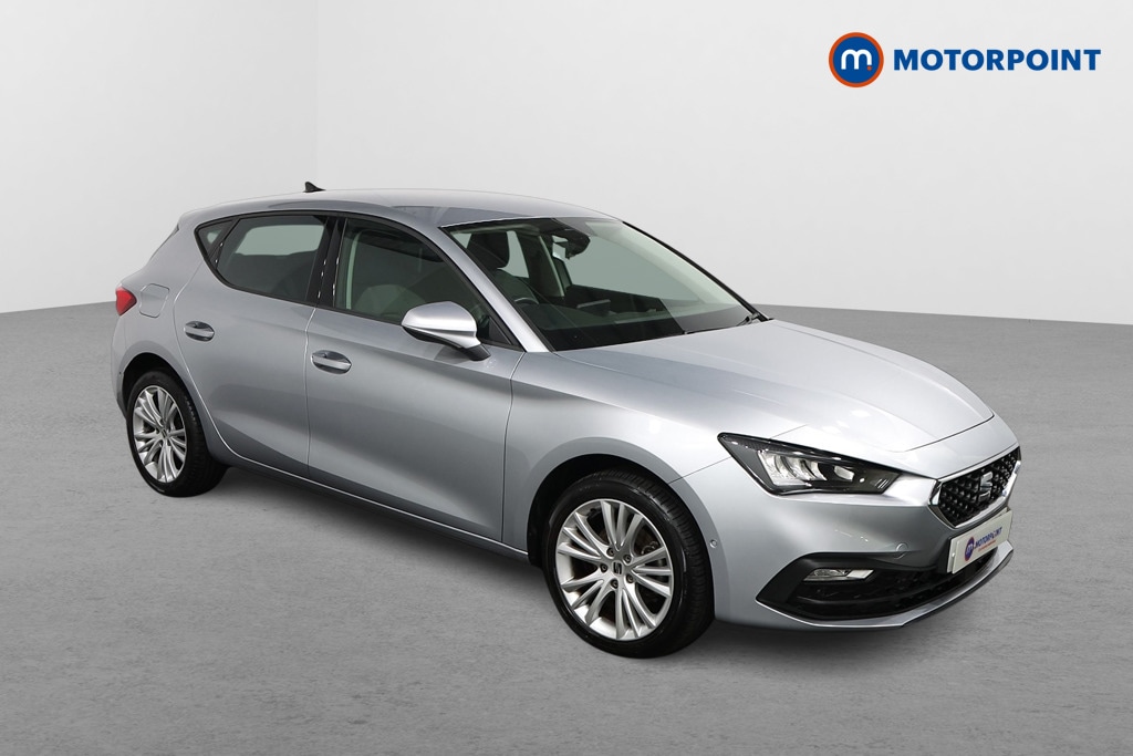 Used SEAT Leon 2022 for sale - 76278730: Photo 1