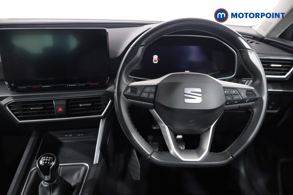 Used SEAT Leon 2022 for sale - 76278730: Photo 11