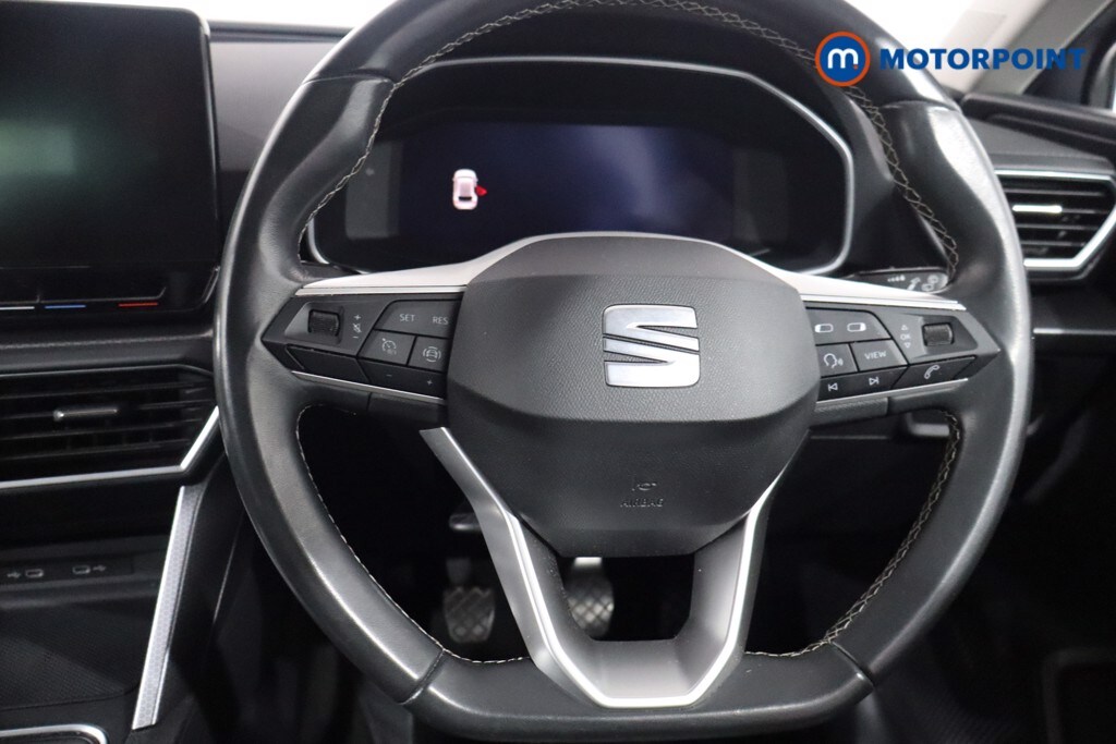 Used SEAT Leon 2022 for sale - 76278730: Photo 14