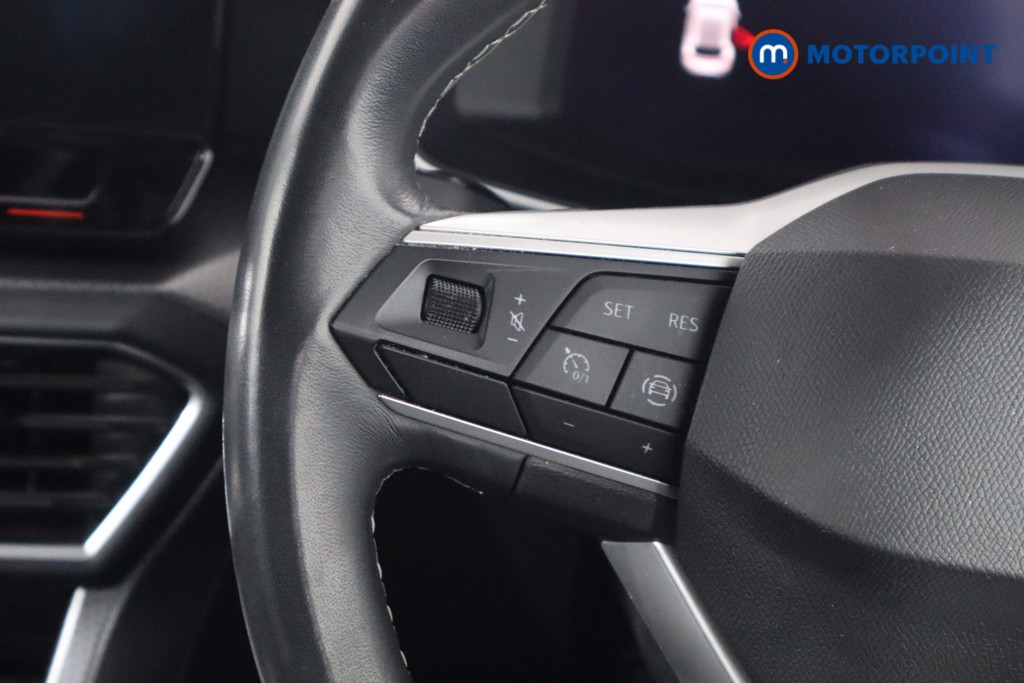 Used SEAT Leon 2022 for sale - 76278730: Photo 15