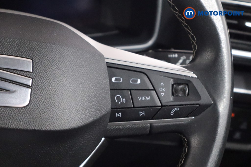 Used SEAT Leon 2022 for sale - 76278730: Photo 16