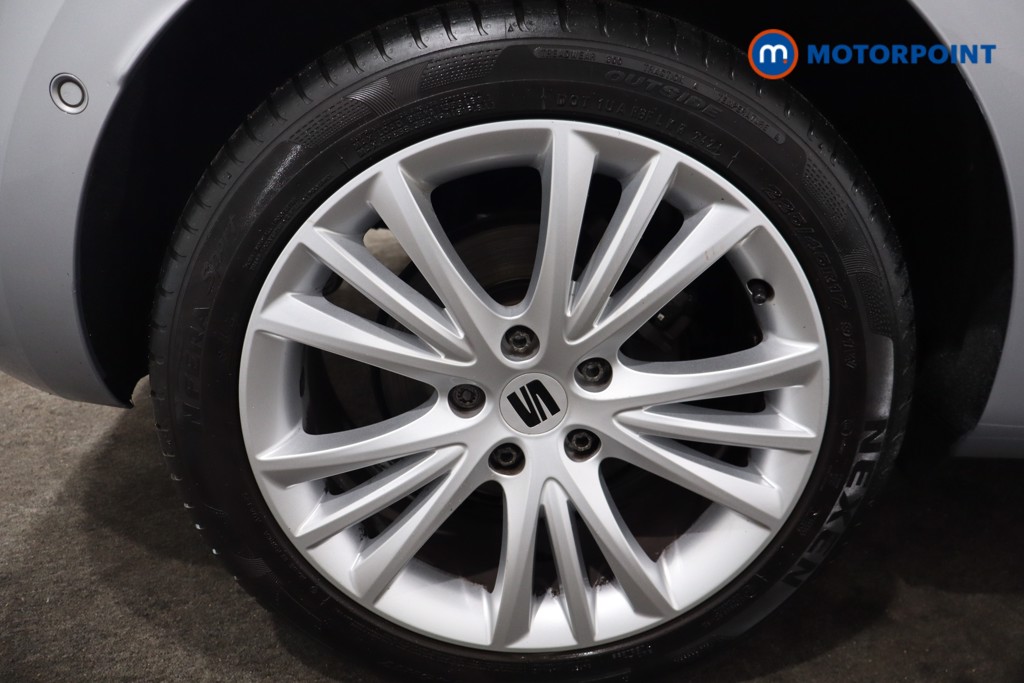 Used SEAT Leon 2022 for sale - 76278730: Photo 17