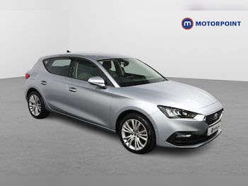 2022 - 1.5 TSI EVO SE Dynamic 5dr